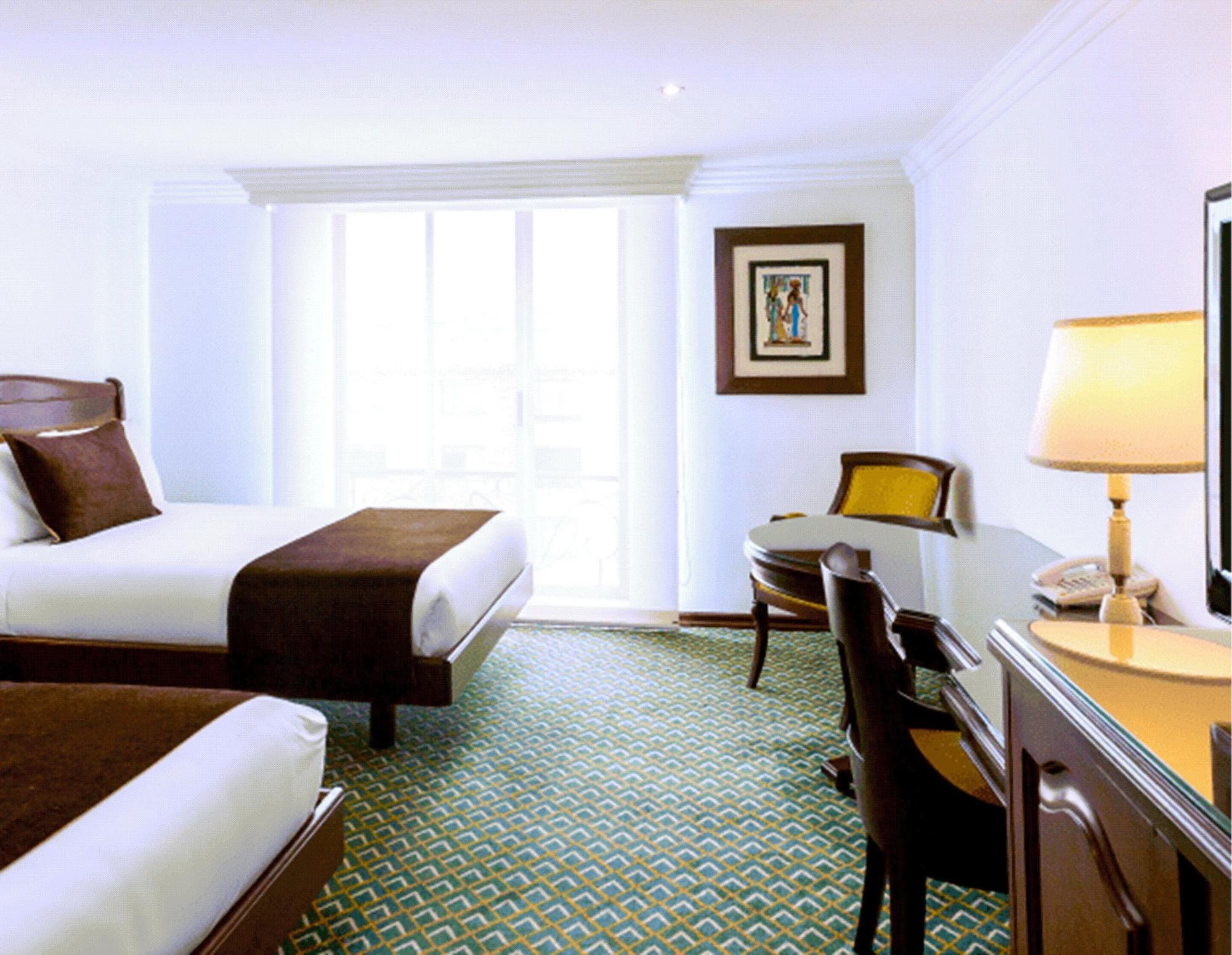 Hotel Embassy Park Bogotá Zewnętrze zdjęcie